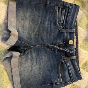 SO Junior Shorts - New/Never Worn - Size 3
